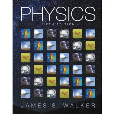 Pearson eText Physics -- Instant Access
