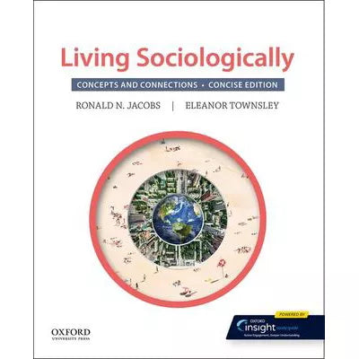 Living Sociologically