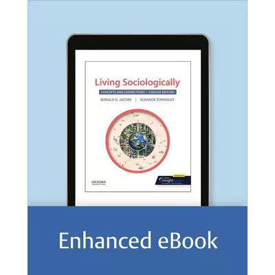 Living Sociologically