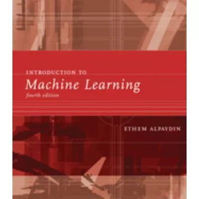 Intro to Machine Learning