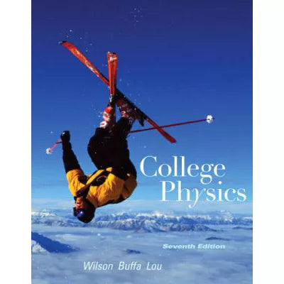 College Physics (w/MasteringPhysics)