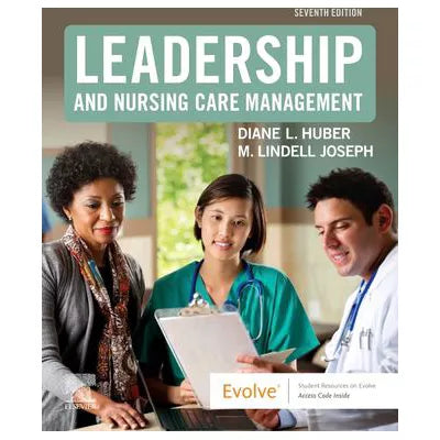 Leadership &amp; Nursing Care Management