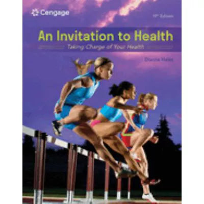 Invitation to Health