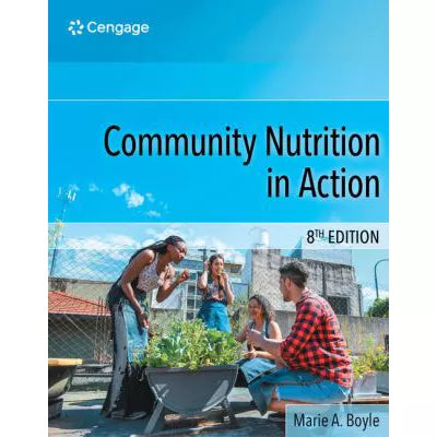 Community Nutrition in Action