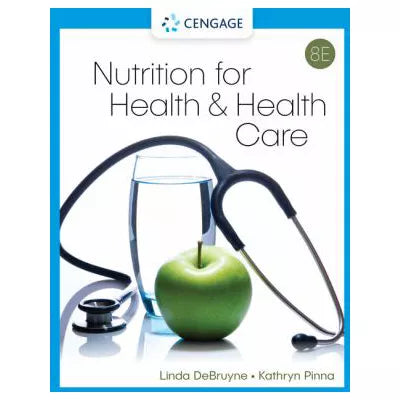Nutrition for Health &amp; Healthcare