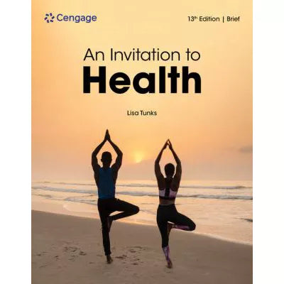 Invitation to Health, Brief Edition