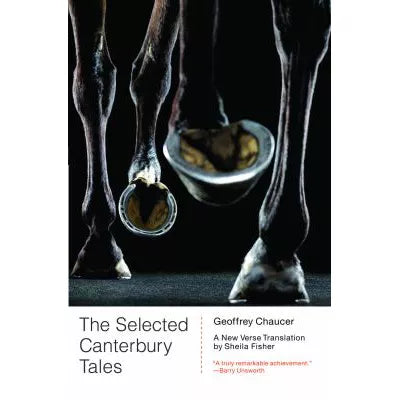 The Selected Canterbury Tales