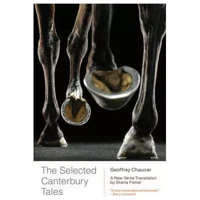 Selected Canterbury Tales