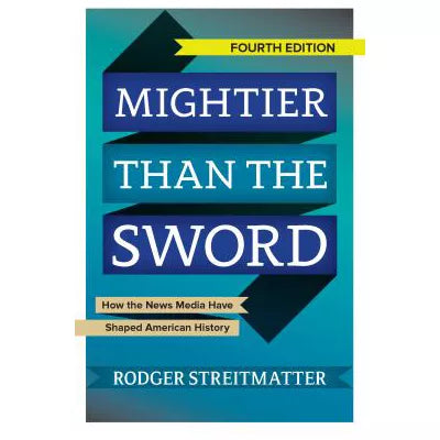 Mightier than the Sword