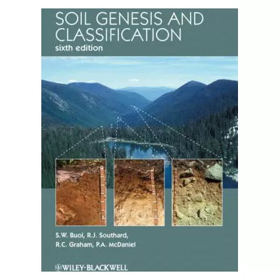 Soil Genesis and Classification