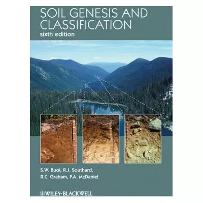 Soil Genesis and Classification