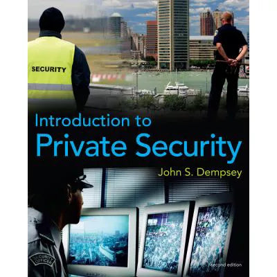 Intro to Private Security