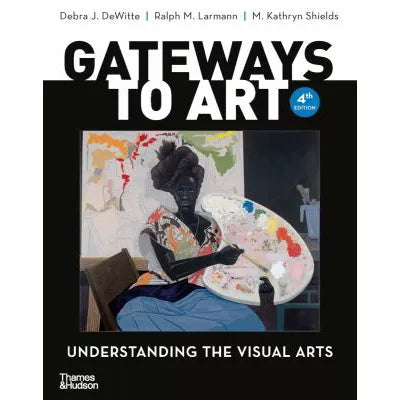 Gateways to Art (Loose Pgs)