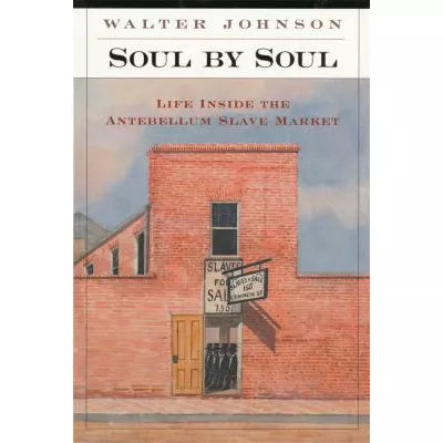Soul By Soul