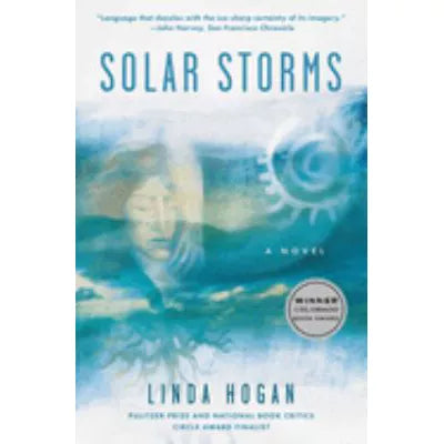 Solar Storms