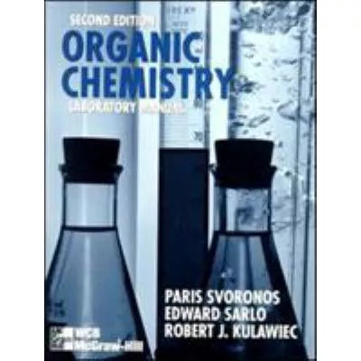Organic Chemistry Lab Manual