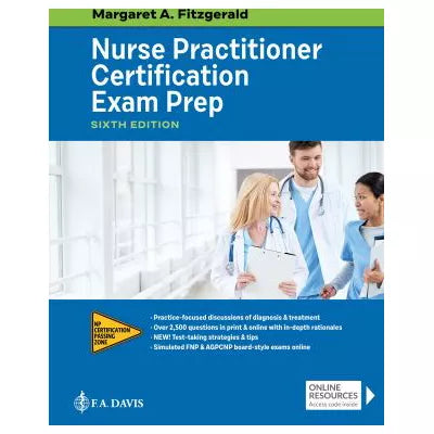 Nurse Practitioner Certification Exam Prep