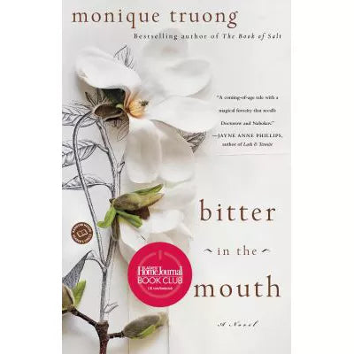 Bitter in the Mouth