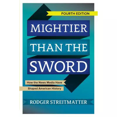 Mightier Than the Sword