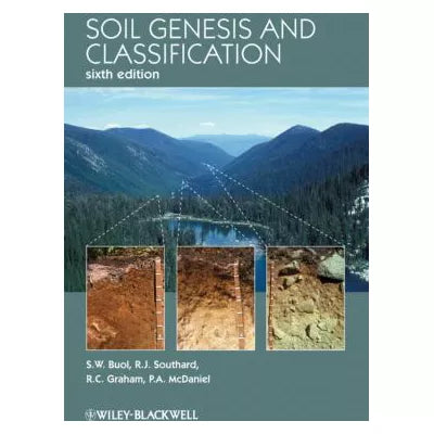 Soil Genesis &amp; Classification