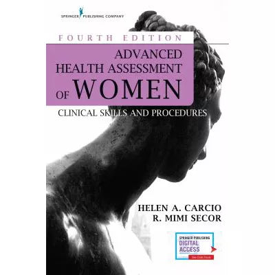 Advanced Health Assessment of Women