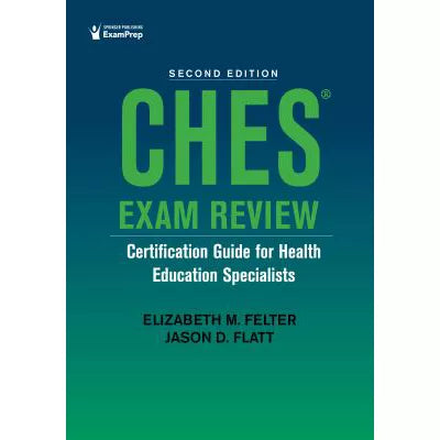 CHES Exam Review