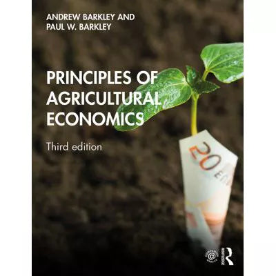 Principles of Agricultural Economics