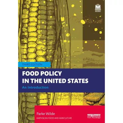 Food Policy in the United States