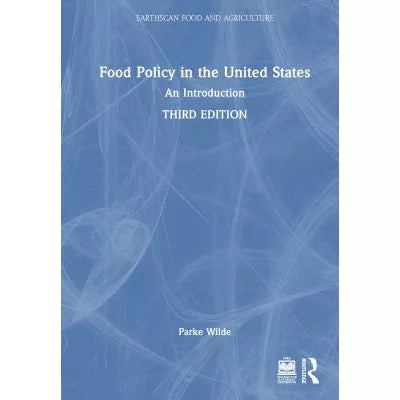 Food Policy in the United States : An Introduction