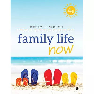 Family Life Now