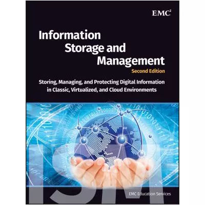 Information Storage &amp; Management