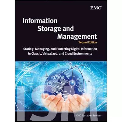 Information Storage and Management