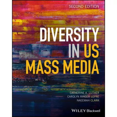 Diversity in U.S. Mass Media