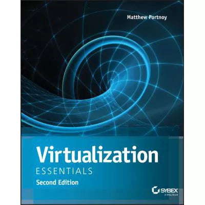 Virtualization Essentials