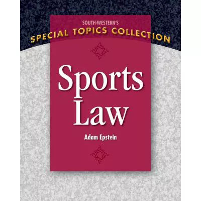 Sports Law