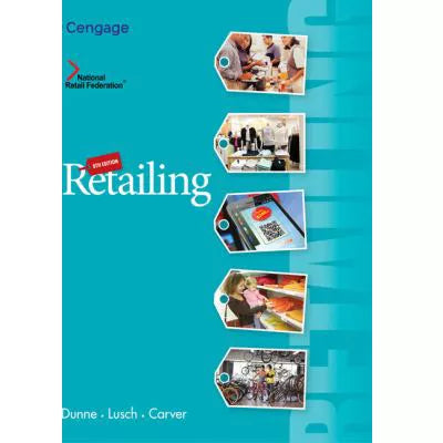 Retailing