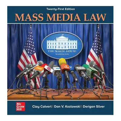 Mass Media Law (RRMCG)