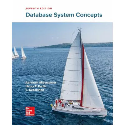 Database System Concepts (LL)