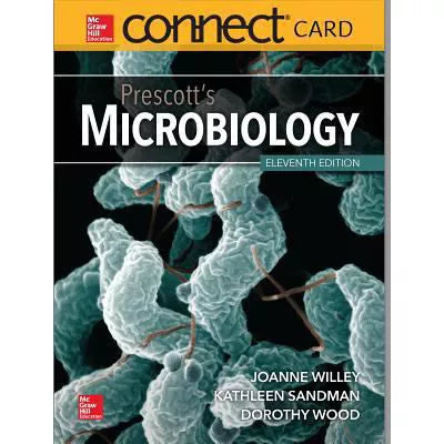 Microbiology Connect Inclusive (Custom)