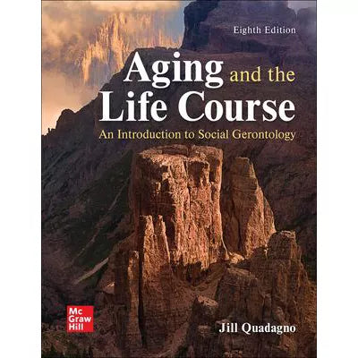 Aging &amp; the Life Course (loose-leaf)