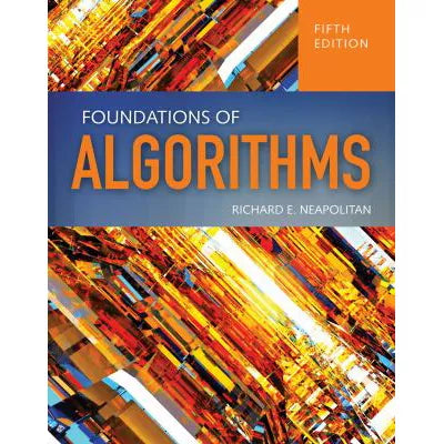 Foundations of Algorithms