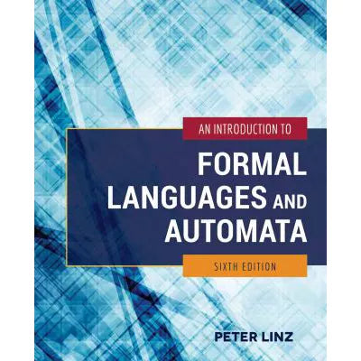 Intro to Formal Languages &amp; Automata