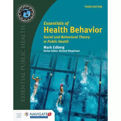 Essentials of Health Behavior