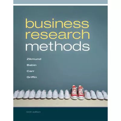 Business Research Methods
