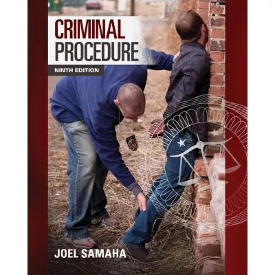 Criminal Procedure
