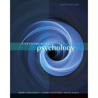 Experimental Psychology