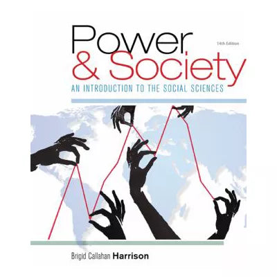 Power &amp; Society