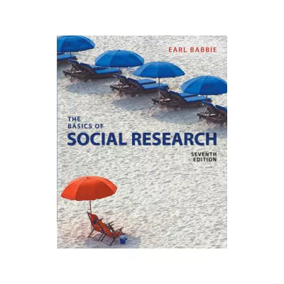 The Basics of Social Research