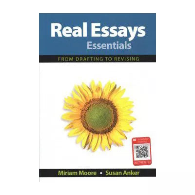 Real Essays Essentials