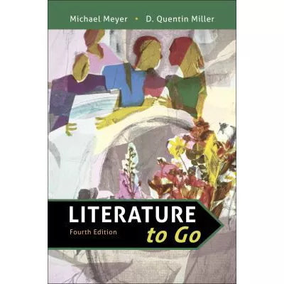 Literature to Go